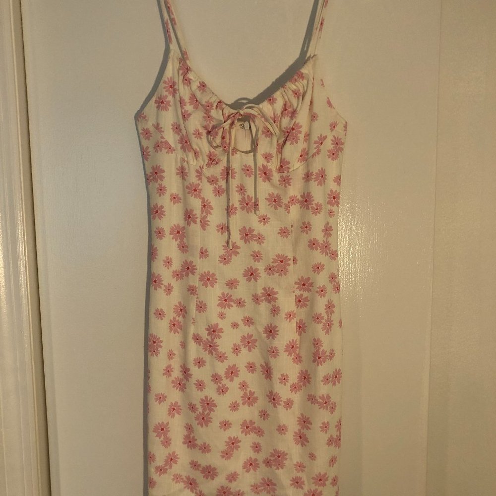 Cotton Candy LA Mini Dress